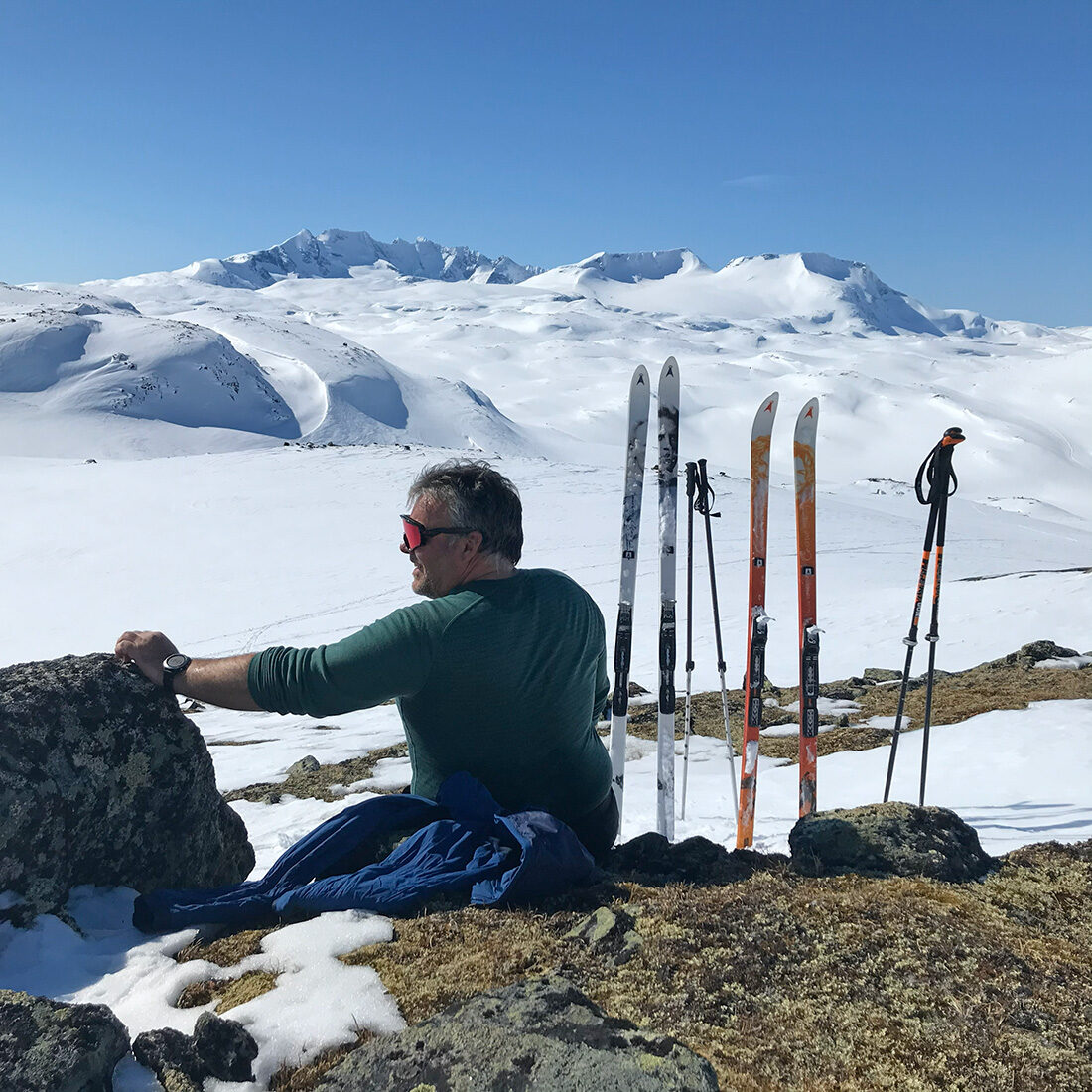 Fjellski2