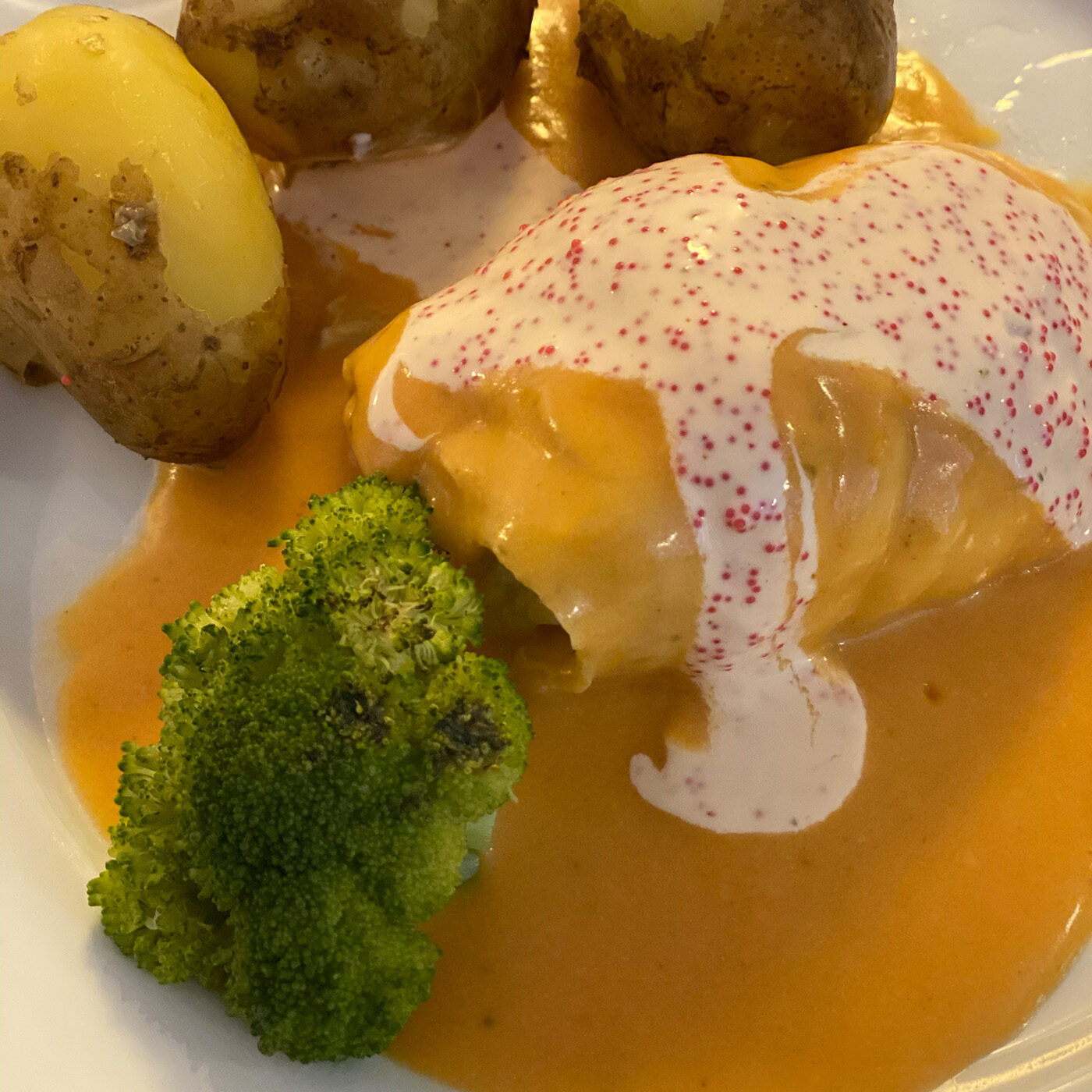 Middag