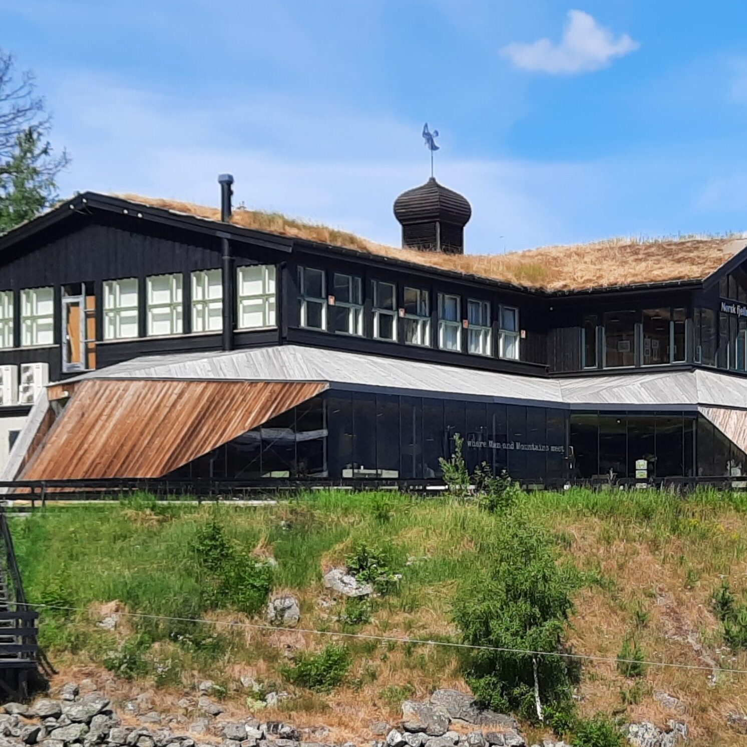 Norsk_fjellsenter
