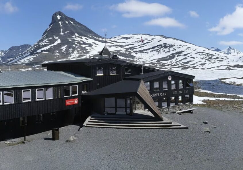 leirvassbu